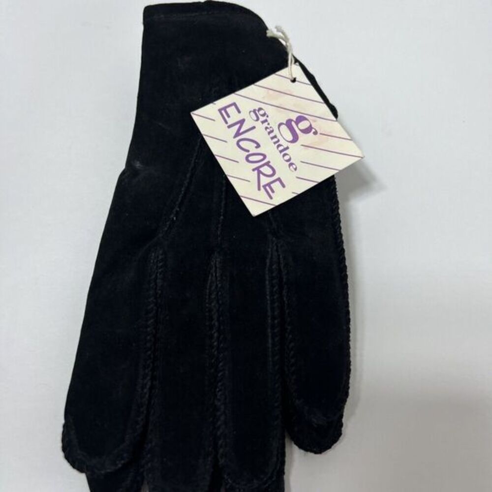 grandoe leather gloves